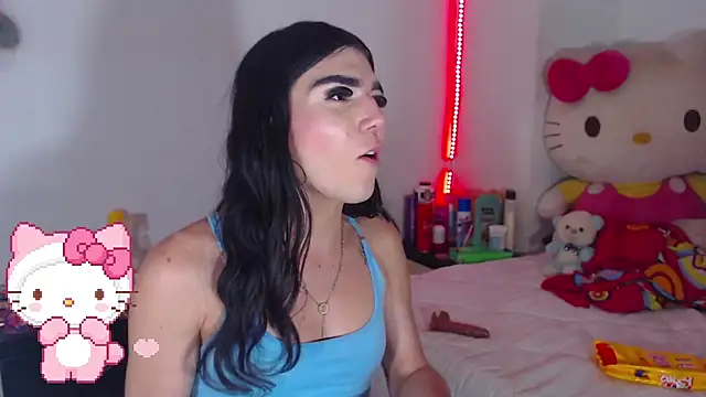 valentinat fun online show from 11/03/25, 01:08