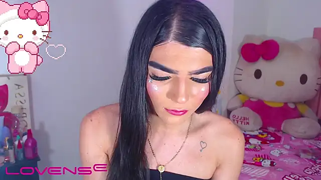 valentinat fun online show from 11/20/25, 05:40