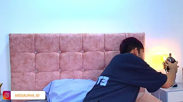 Ares Alpha online show from 10/11/25, 08:07