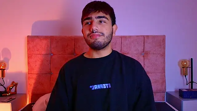 Ares Alpha online show from 10/30/25, 07:14