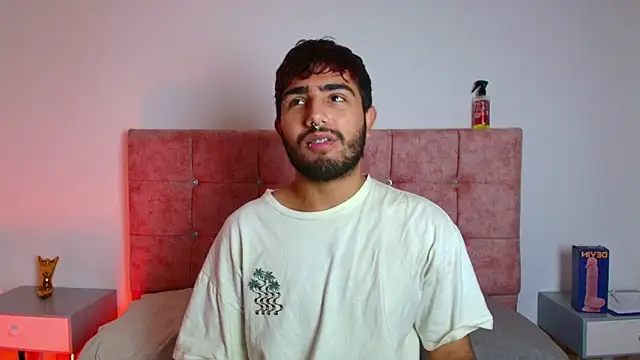 Ares Alpha online show from 11/14/25, 07:01