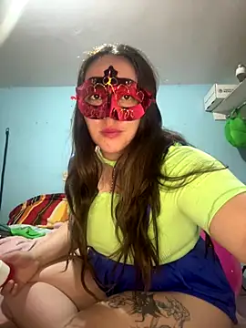 Snapshot of wondeful_lee9 chatting on 10/19/25, 09:04 wondeful lee9 online show from 10/19/25, 09:04