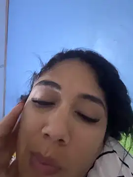 Isabella-2709 online show from 10/01/25, 12:05