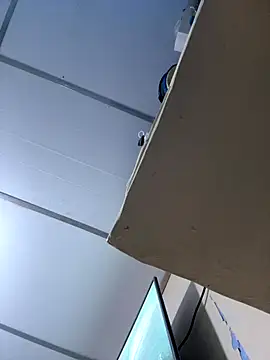 Isabella-2709 online show from 10/13/25, 03:23