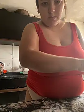 bruna438 online show from 10/28/25, 02:31