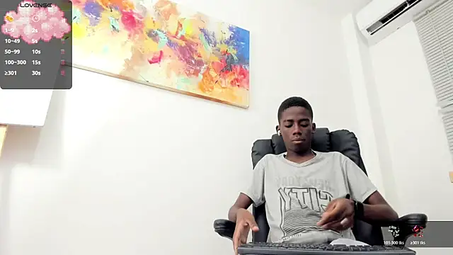 Alan blacke online show from 10/23/25, 07:12