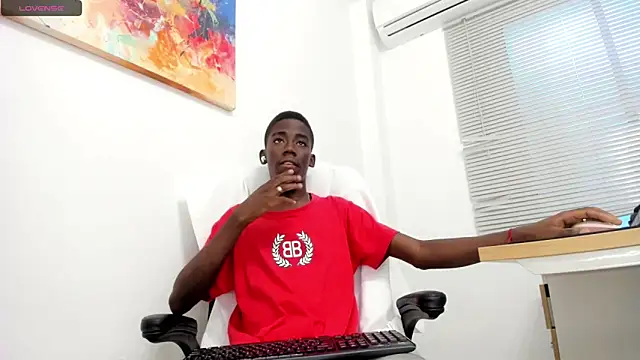 Alan blacke online show from 10/25/25, 12:34