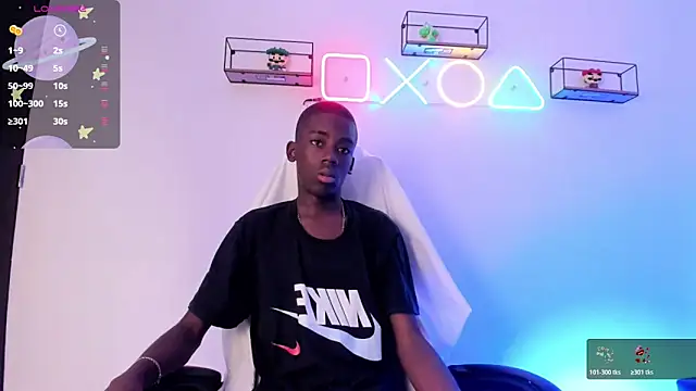 Alan blacke online show from 11/15/25, 12:45