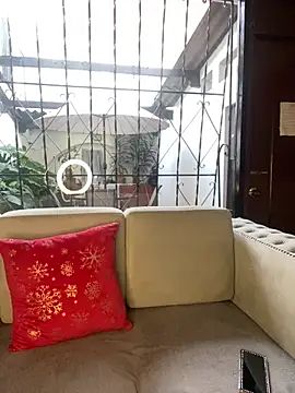  Denisse444 online show from 11/08/25, 09:46