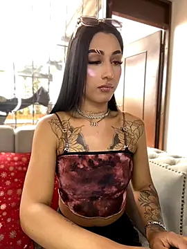  Denisse444 online show from 11/12/25, 05:46