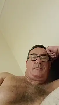 goldenman59 online show from 10/14/25, 11:05