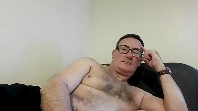 goldenman59 online show from 11/20/25, 12:49