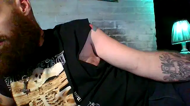 Snapshot of Cowboy815 chatting on 10/17/25, 05:21 Cowboy815 online show from 10/17/25, 05:21