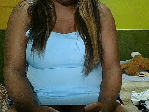 SEXY METISE online show from 11/16/25, 07:41