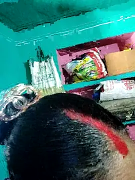 Pooja750 online show from 10/29/25, 06:37