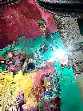 Pooja750 online show from 11/01/25, 06:04