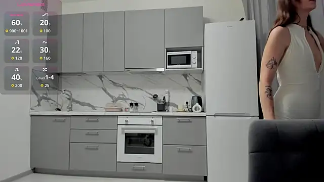 Miriamleroy  online show from 10/14/25, 07:14