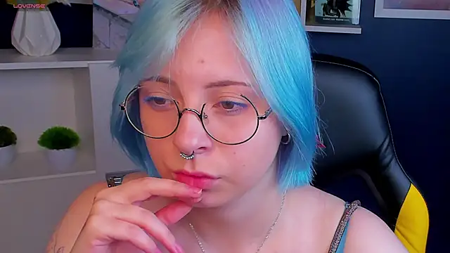 Penny Stanley online show from 09/20/25, 02:23