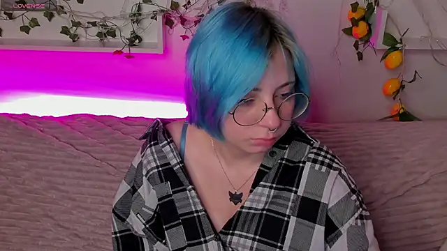 Penny Stanley online show from 09/30/25, 02:05