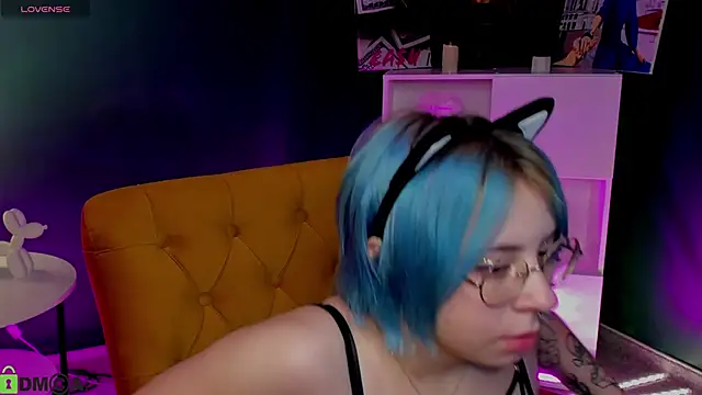 Penny Stanley online show from 10/04/25, 02:09