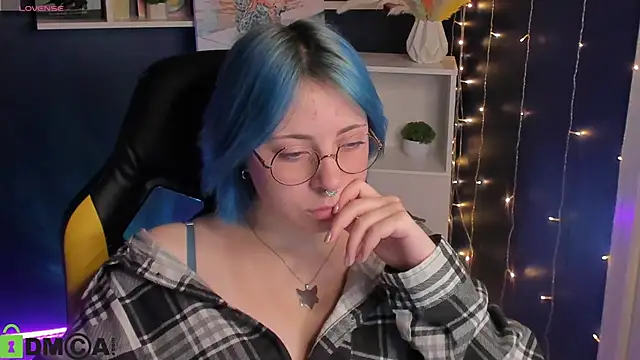 Penny Stanley online show from 10/08/25, 01:47