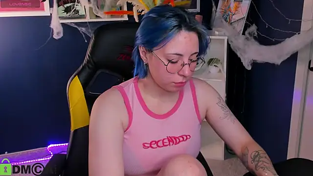 Penny Stanley online show from 11/01/25, 01:51