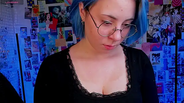 Penny Stanley online show from 11/11/25, 01:49