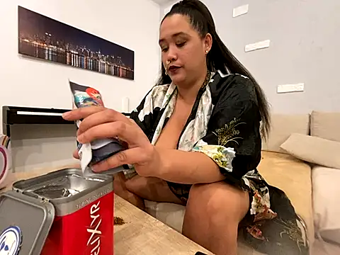 Big Boob Gang online show from 10/09/25, 08:07