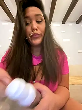 Big Boob Gang online show from 11/12/25, 03:45