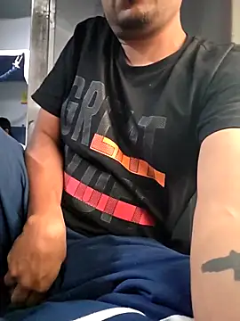 BindaasBong online show from 10/08/25, 11:52