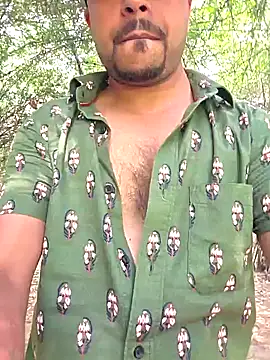 BindaasBong online show from 10/18/25, 07:09