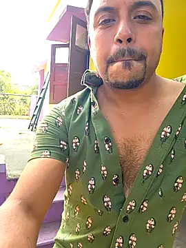 BindaasBong online show from 10/20/25, 07:20