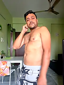 BindaasBong online show from 11/07/25, 02:11