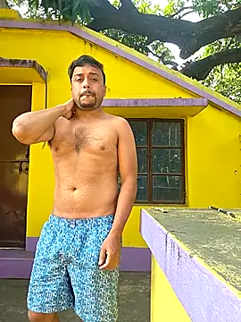 BindaasBong online show from 11/10/25, 06:45