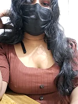 BeautyGirl sara online show from 09/10/25, 11:43