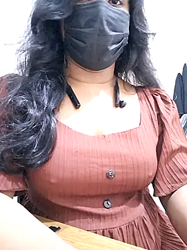 BeautyGirl sara online show from 09/18/25, 06:15