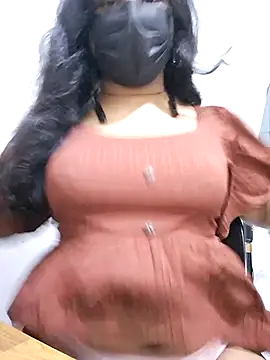 BeautyGirl sara online show from 10/10/25, 05:34