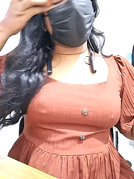 BeautyGirl sara online show from 10/15/25, 05:46