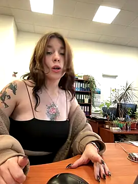 Mimiumuy online show from 10/08/25, 02:36