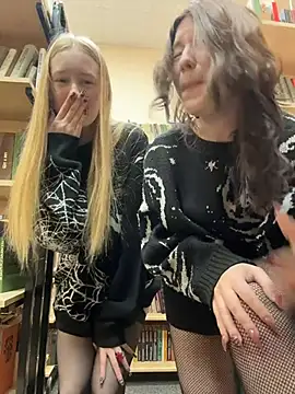 Mimiumuy online show from 11/01/25, 03:03