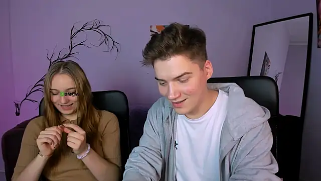 keylas moan online show from 11/08/25, 01:22