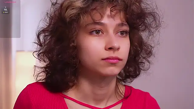 MimiLicks online show from 10/08/25, 07:28