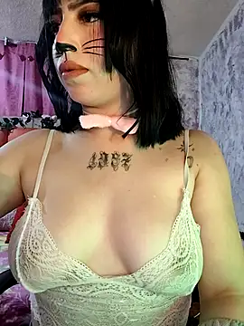 Kitty Melodi online show from 10/22/25, 10:04