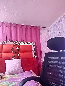 Kitty Melodi online show from 10/23/25, 09:08