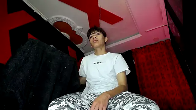 SemerHott online show from 09/23/25, 01:36