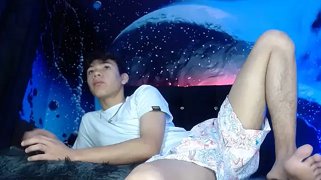 SemerHott online show from 10/09/25, 01:20