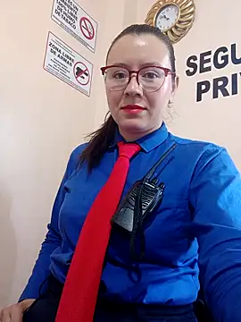 Hannah-colx online show from 10/12/25, 02:49