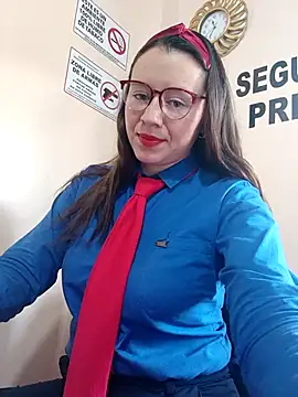 Hannah-colx online show from 10/20/25, 03:34