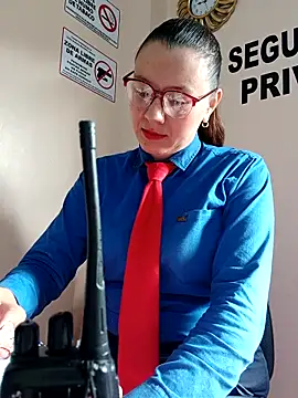 Hannah-colx online show from 10/21/25, 01:12