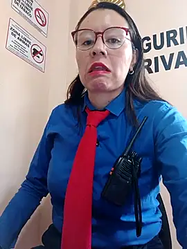 Hannah-colx online show from 11/01/25, 03:58